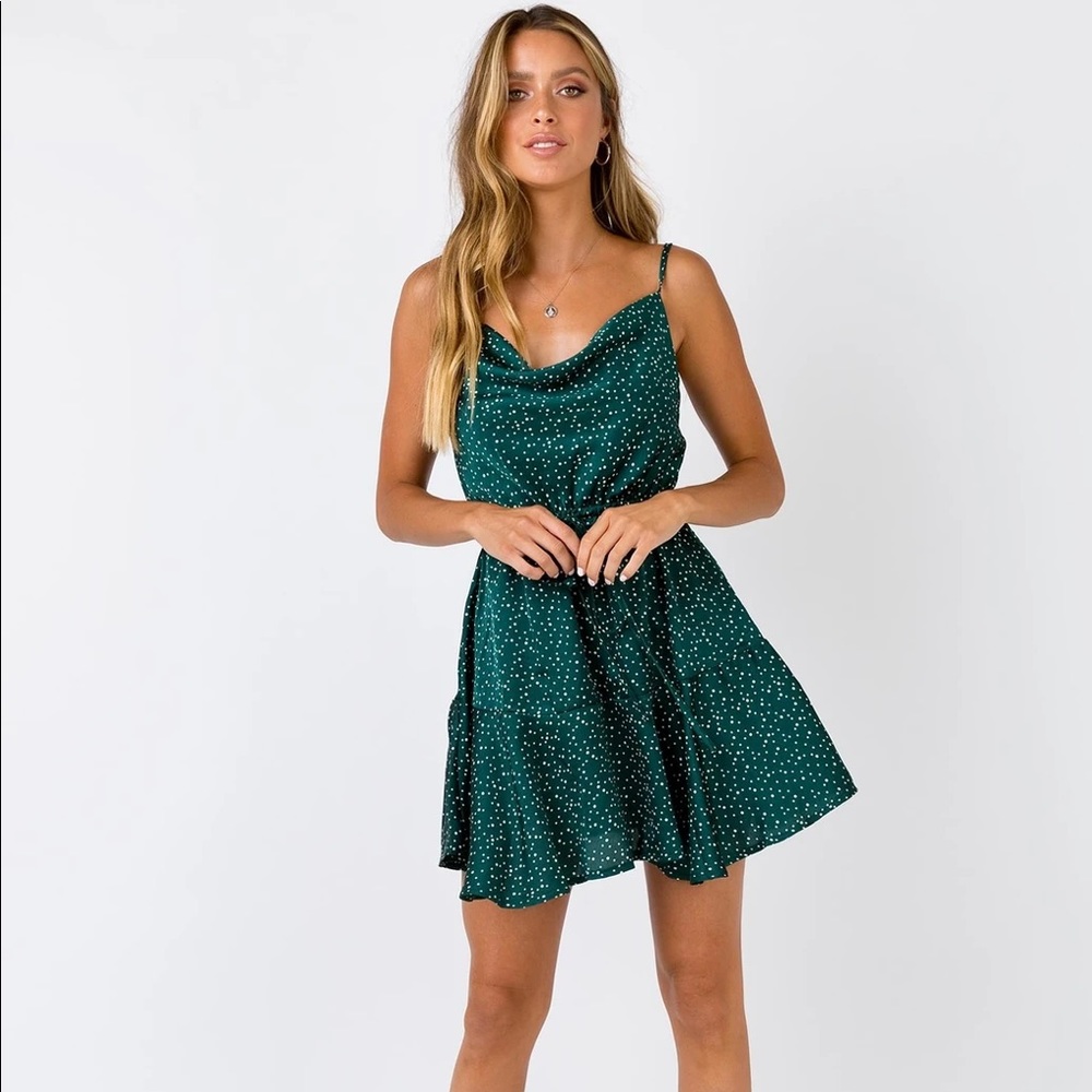 Princess Polly Daizie Dress